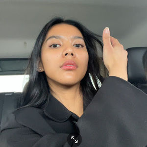 Meet your Posher, Nina ricci denize